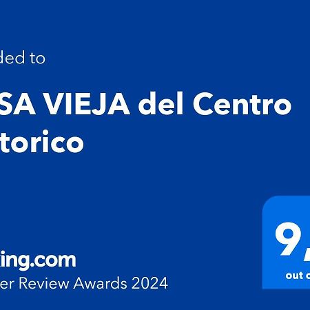 基多Casa Vieja Del Centro Historico公寓 外观 照片