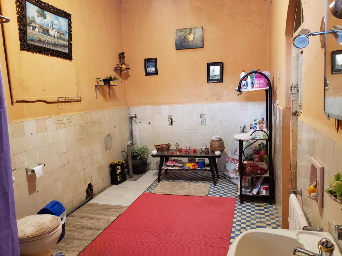 基多Casa Vieja Del Centro Historico公寓 外观 照片