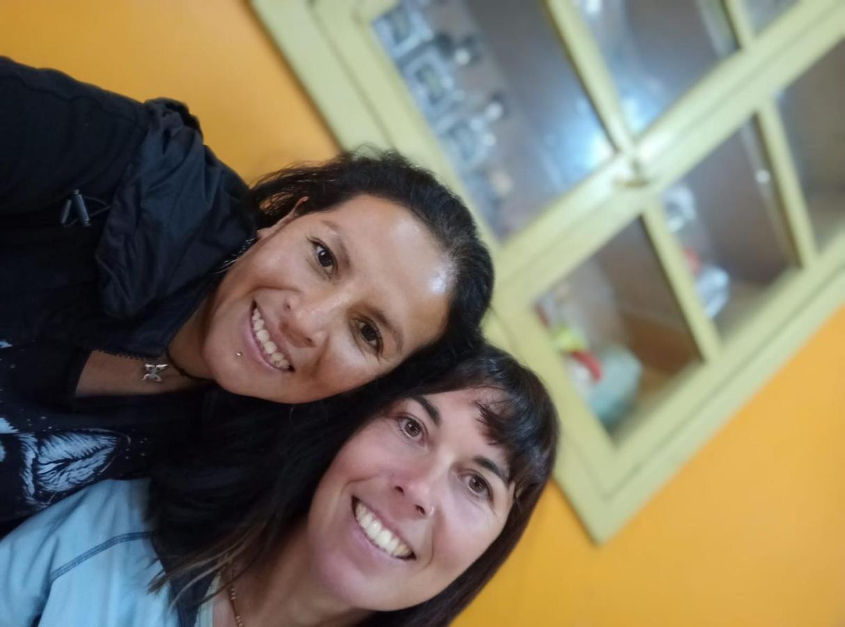 基多Casa Vieja Del Centro Historico公寓 外观 照片
